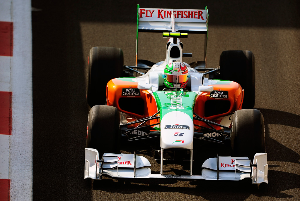 Force India