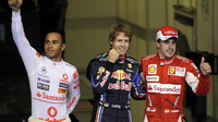 Vettel, Sebastian