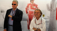 di Montezemolo, Luca