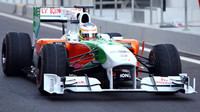 Force India