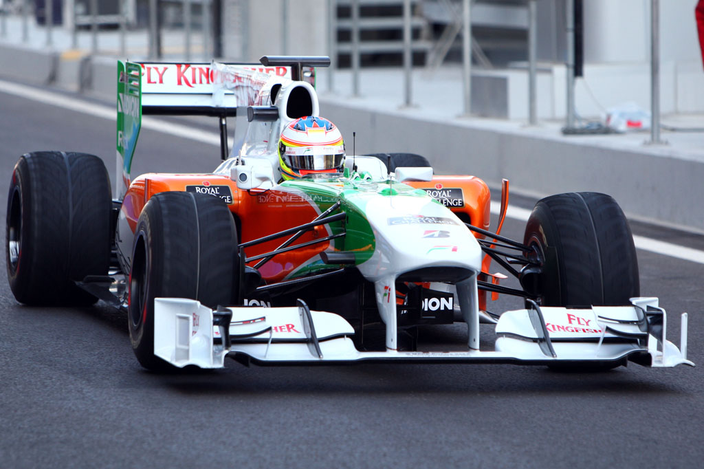 Force India