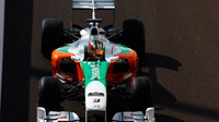 Force India