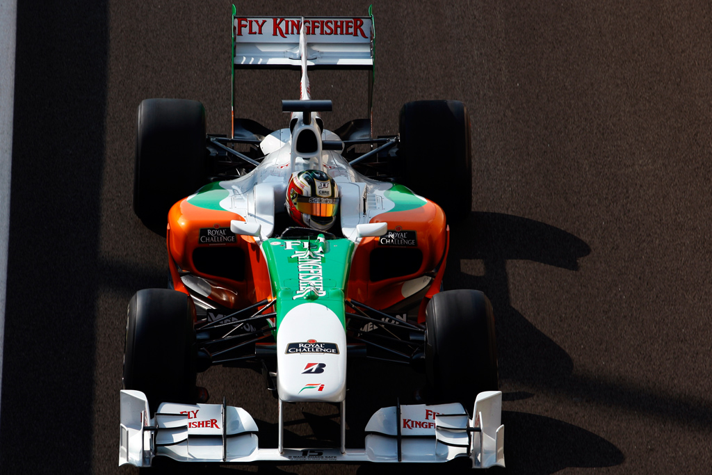 Force India