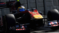 Toro Rosso