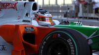 Force India