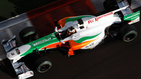 Force India