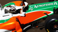 Force India