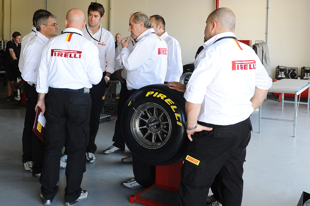 Pirelli