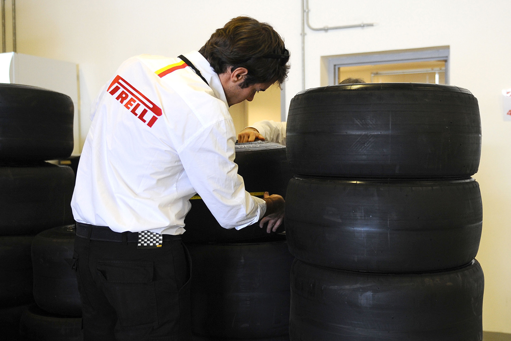 Pirelli