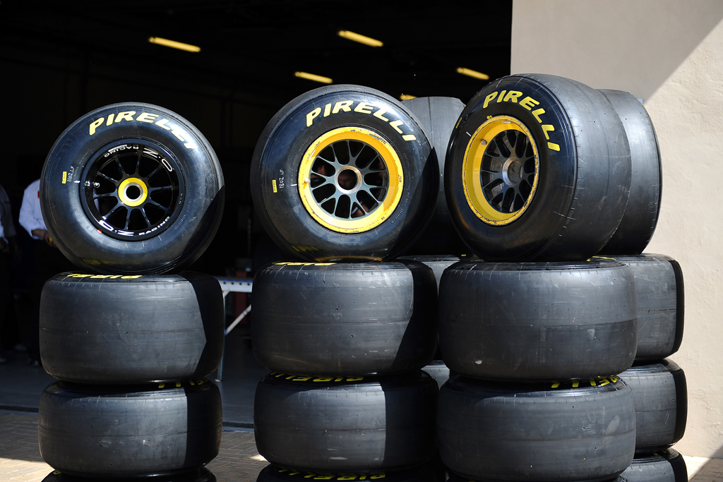 Pirelli