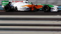 Force India