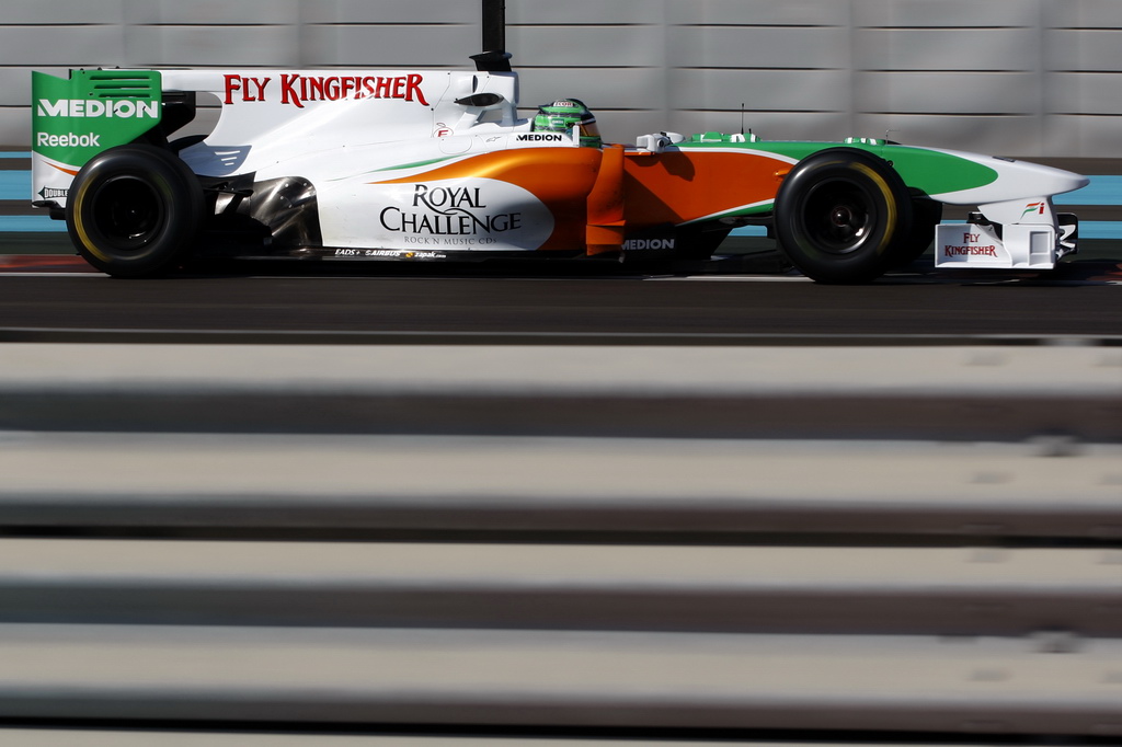 Force India