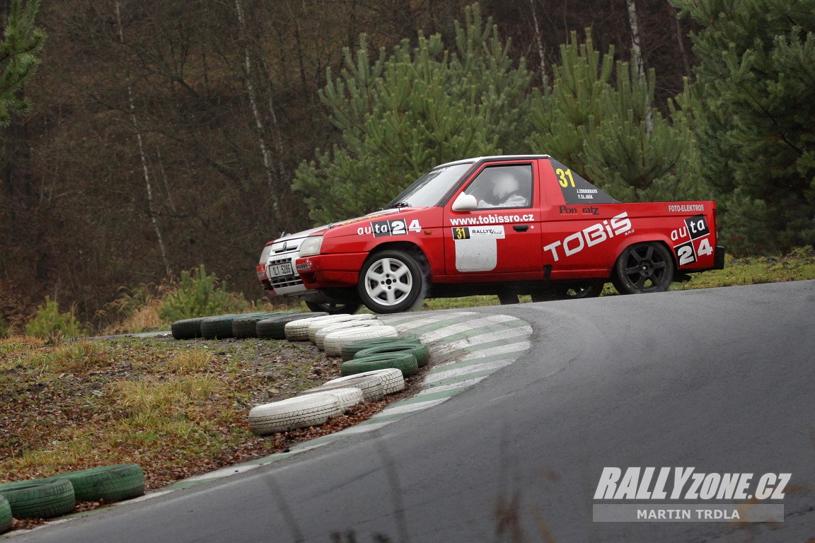 Thermica Rally Team