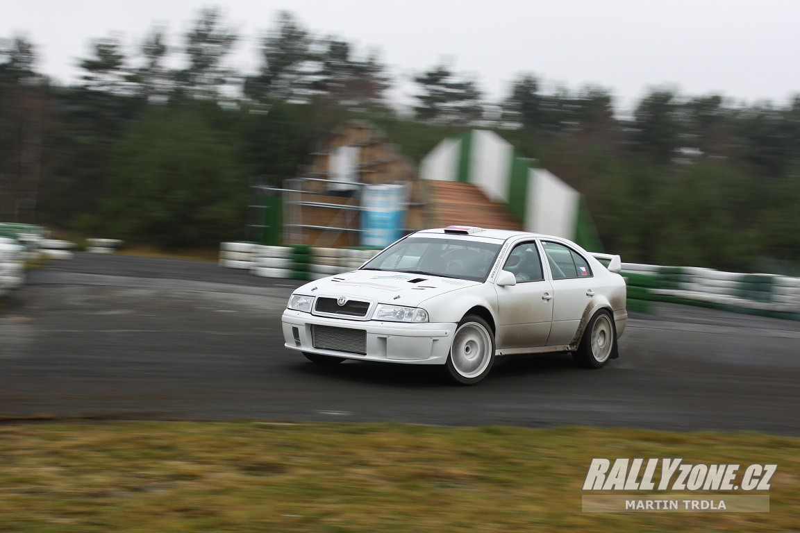 Thermica Rally Team