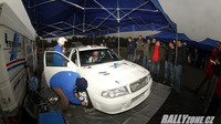 Thermica Rally Team