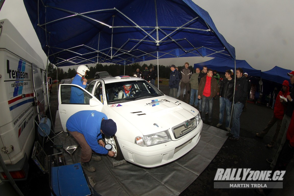 Thermica Rally Team