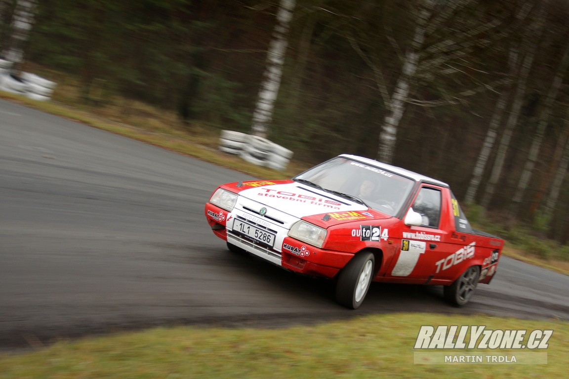 Thermica Rally Team