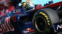 Toro Rosso