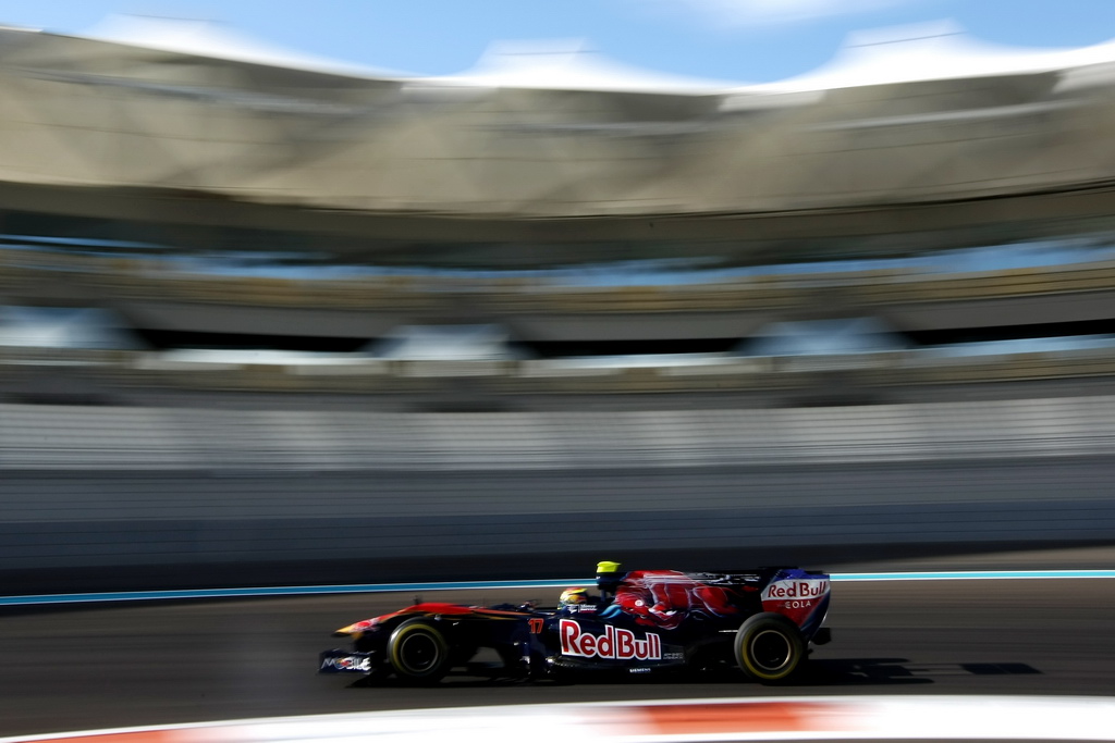 Toro Rosso