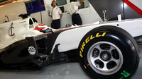 Sauber