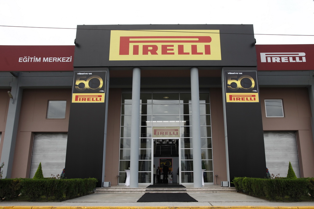 Pirelli