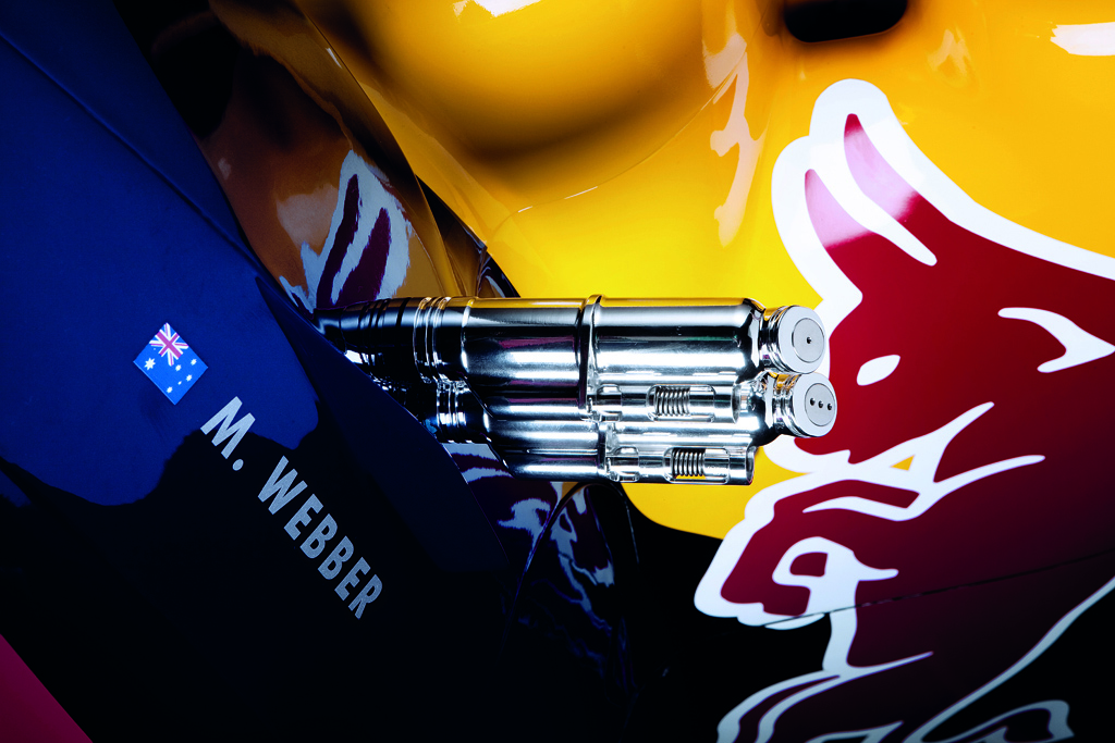 Red Bull