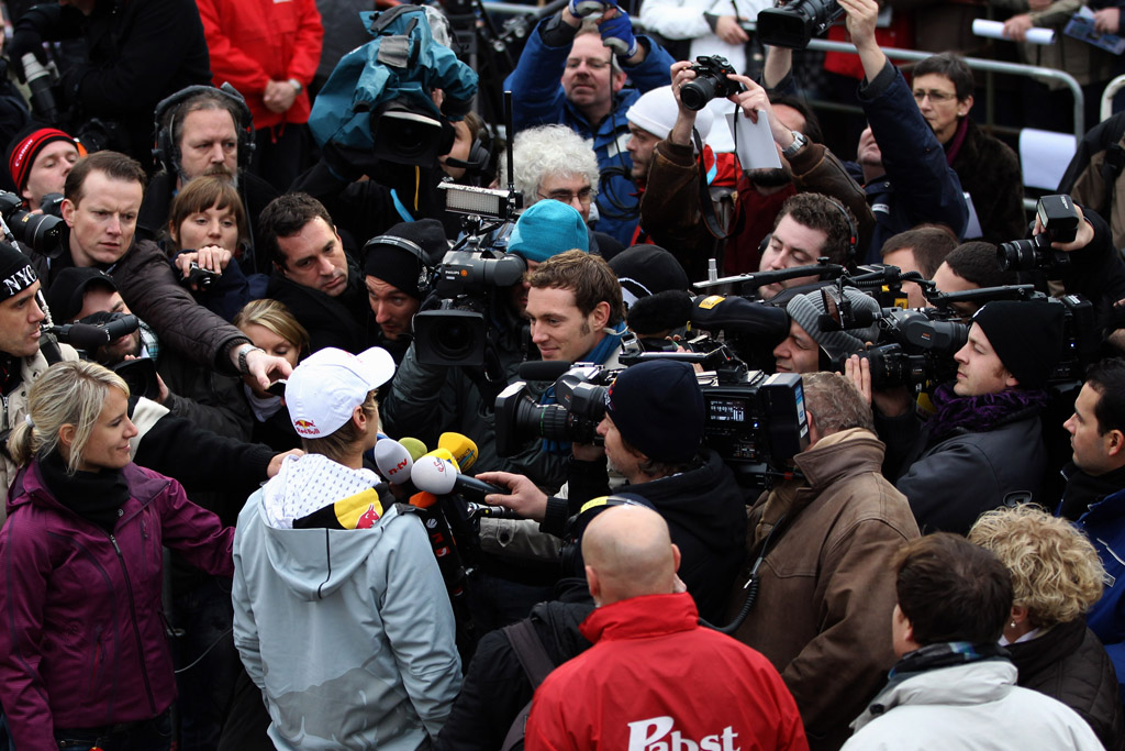 Vettel, Sebastian