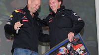 Newey, Adrian