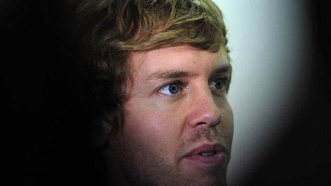 Vettel, Sebastian