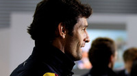 Webber, Mark