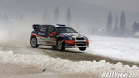 Pražský Rallysprint (CZE)