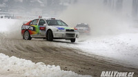 Pražský Rallysprint (CZE)