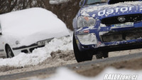 Pražský Rallysprint (CZE)