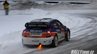 Pražský Rallysprint (CZE)