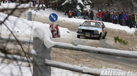 Pražský Rallysprint (CZE)