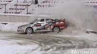 Pražský Rallysprint (CZE)