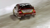 Pražský Rallysprint (CZE)