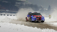 Pražský Rallysprint (CZE)