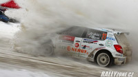 Pražský Rallysprint (CZE)