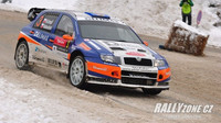 prazsky rallysprint