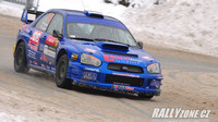 prazsky rallysprint