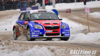 prazsky rallysprint