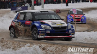 prazsky rallysprint