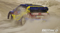 prazsky rallysprint