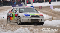 prazsky rallysprint