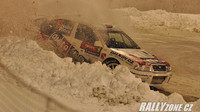 prazsky rallysprint