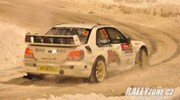 prazsky rallysprint