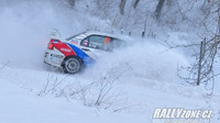 prazsky rallysprint