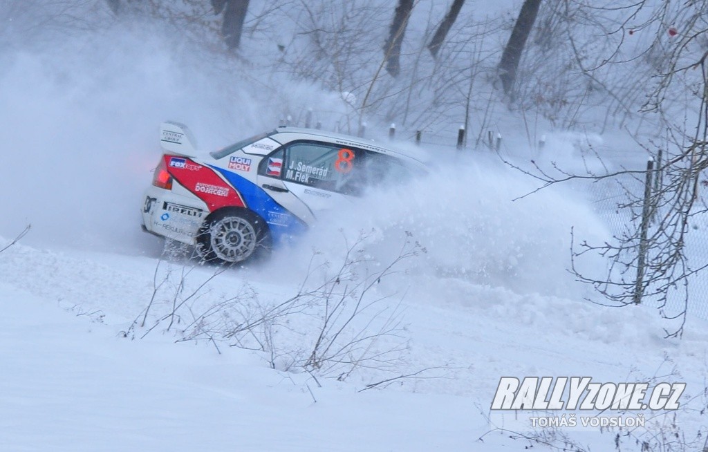 prazsky rallysprint