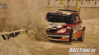 prazsky rallysprint